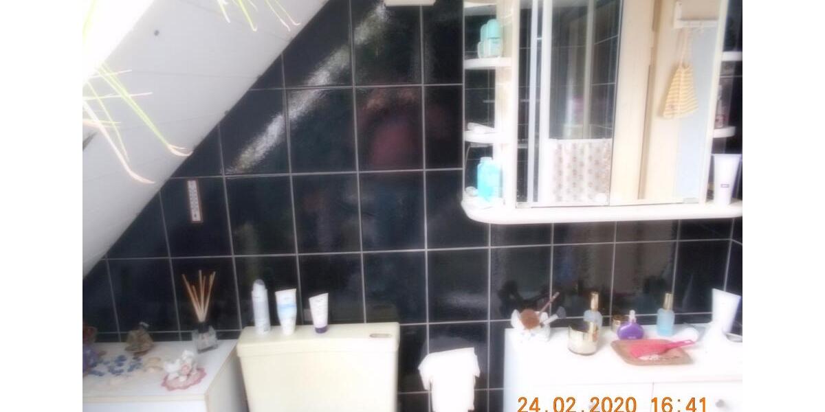 Dachgeschoßwohnung Ballenstedt - 2 Zimmer, 60 m&sup2;, 55&euro; | Angebot:18964502