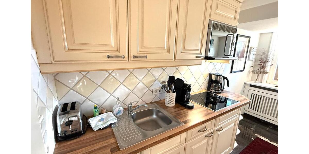 Dachgeschoßwohnung Sylt - 2 Zimmer, 60 m&sup2;, 1.250&euro; | Angebot:25170583