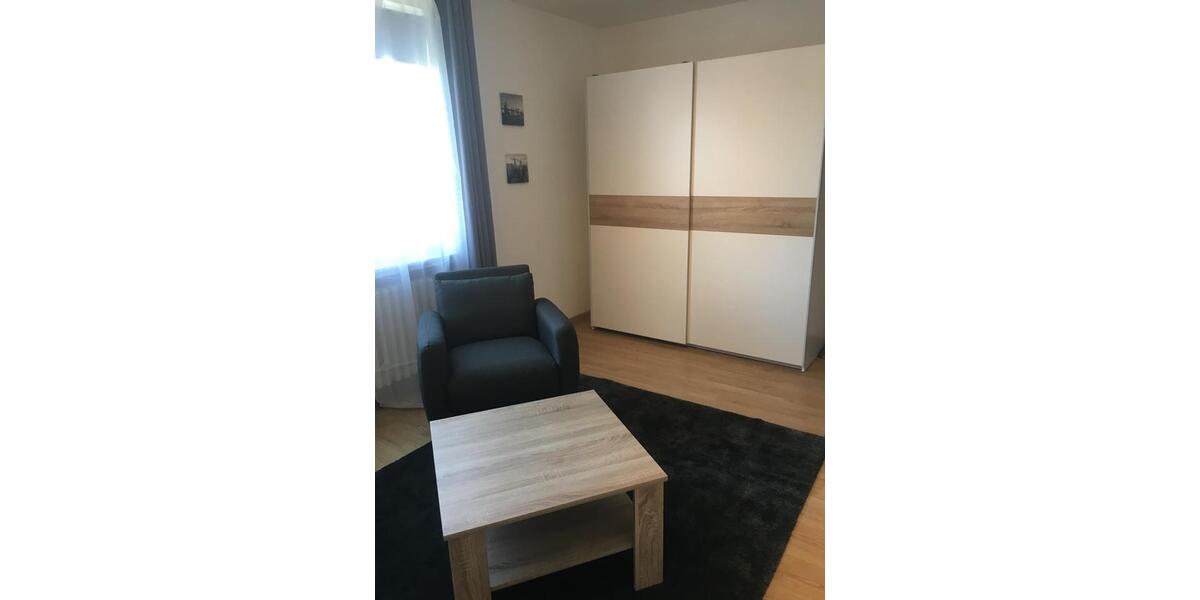 Möbliertes renoviertes Zimmer Hameln ab 20.12.25. frei 1 zimmer