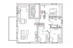 Etagenwohnung Roigheim - 4 Zimmer, 96 m&sup2;, 1.200&euro; | Angebot:26164677