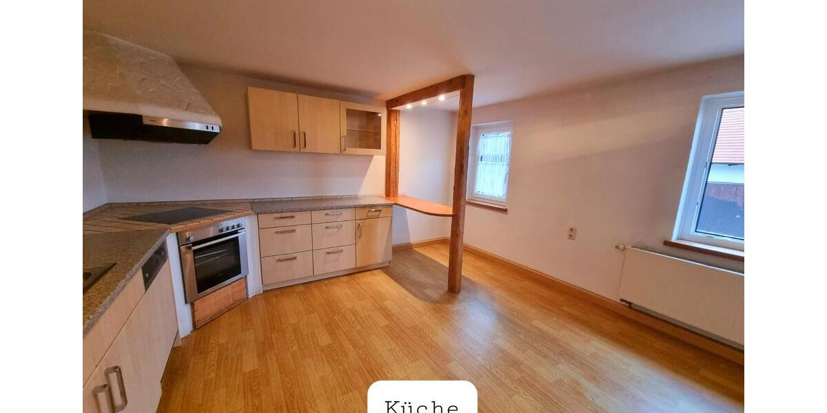 Etagenwohnung Finning - 4 Zimmer, 120 m&sup2;, 1.150&euro; | Angebot:26700382