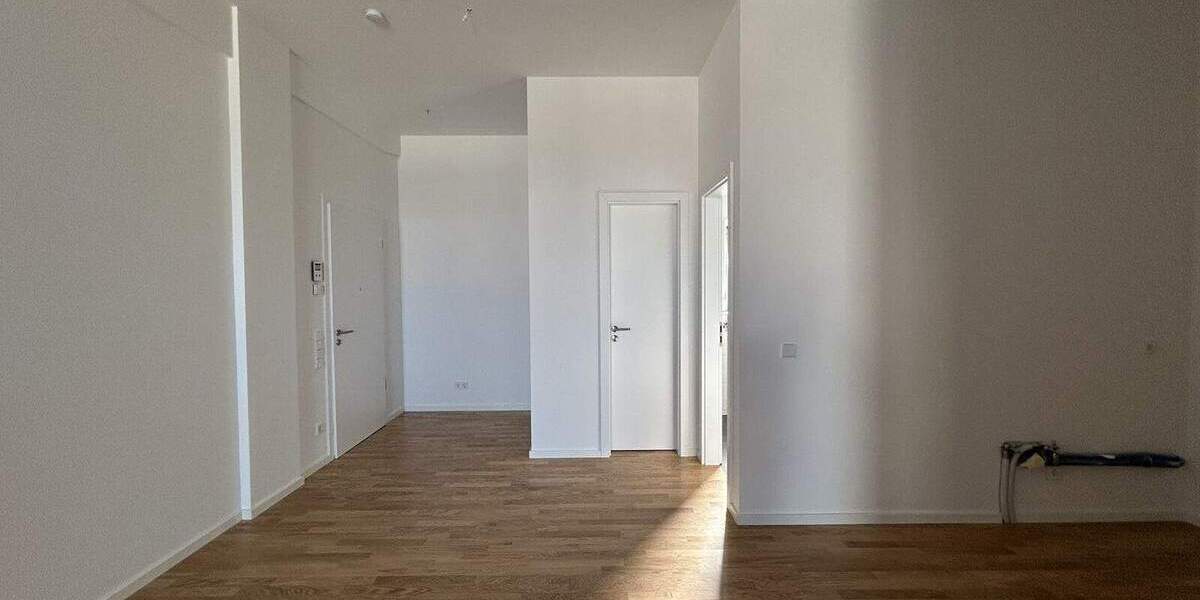 Etagenwohnung Aalen Unterkochen - 2 Zimmer, 63 m&sup2;, 949&euro; | Angebot:23971650
