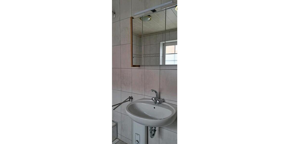 Mietwohnung in Paderborn Sande, drei Zimmer mit 83qm 3 zimmer