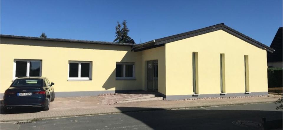 Erdgeschoßwohnung Lehre - 1 Zimmer, 40 m&sup2;, 570&euro; | Angebot:25158705