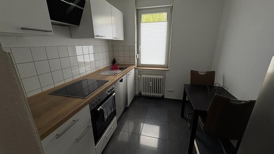 Erdgeschoßwohnung Geilenkirchen - 1 Zimmer, 28 m&sup2;, 425&euro; | Angebot:26561732