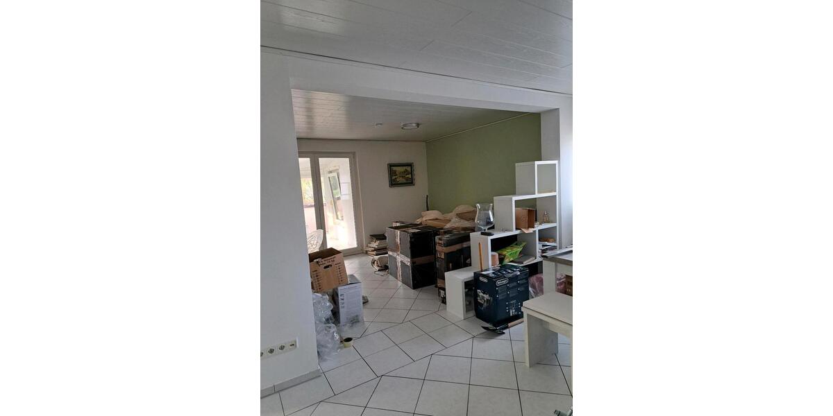 Etagenwohnung Michelstadt - 4 Zimmer, 1.500&euro; | Angebot:23176427