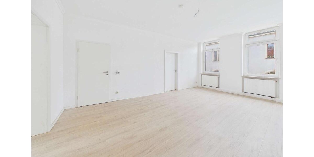 Etagenwohnung Schönebeck (Elbe) - 2 Zimmer, 82 m&sup2;, 574&euro; | Angebot:26692664