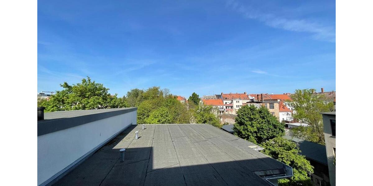 Dachgeschoßwohnung Görlitz - 3 Zimmer, 82 m&sup2;, 593&euro; | Angebot:21605268