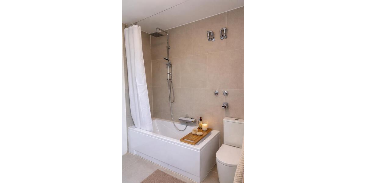 Wohnen auf Zeit Wiesbaden Nordost - 1.5 Zimmer, 50 m&sup2;, 1.400&euro; | Angebot:26376637