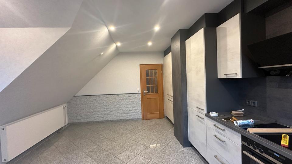 Dachgeschoßwohnung Heiligenhafen - 3 Zimmer, 90 m&sup2;, 1.370&euro; | Angebot:25855376