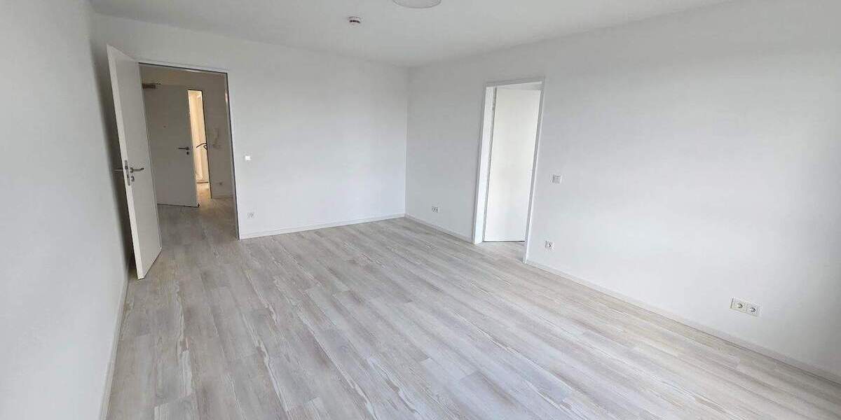 Etagenwohnung Aachen Frankenberger Viertel - 2 Zimmer, 55 m&sup2;, 890&euro; | Angebot:25727983
