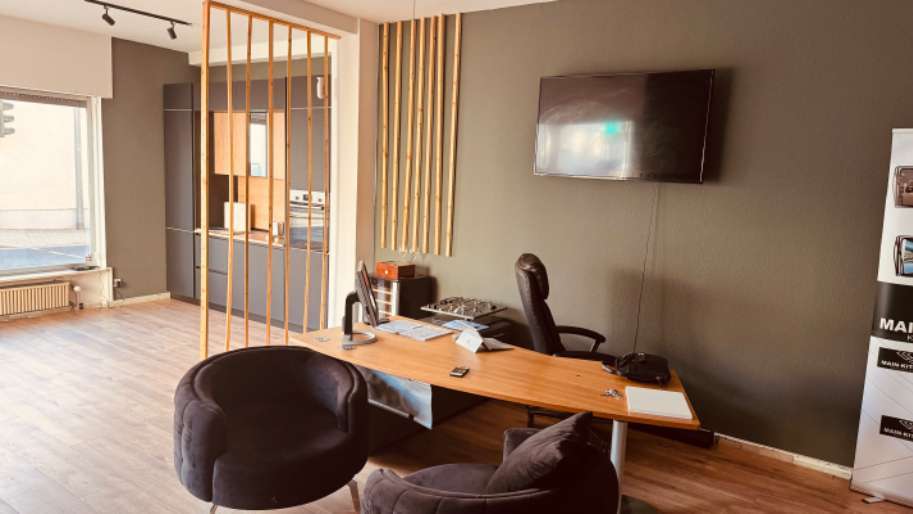 Büro in Bad Homburg vor der Höhe 490 € 90 m²