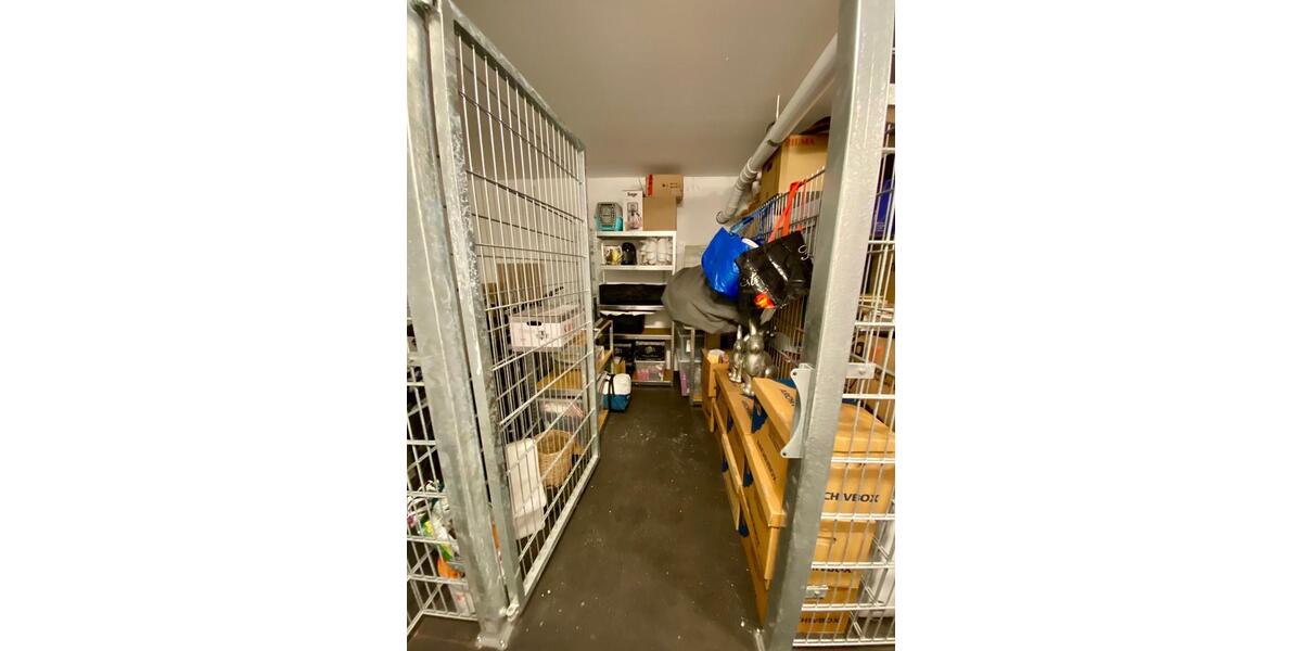 Etagenwohnung Oldenburg Drielaker-Moor - 2 Zimmer, 75 m&sup2;, 925&euro; | Angebot:25433106