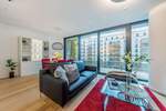 Etagenwohnung Frankfurt am Main Gallus - 2 Zimmer, 62 m&sup2;, 2.540&euro; | Angebot:25661859