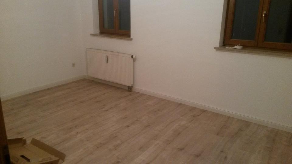 Etagenwohnung Schneeberg - 2 Zimmer, 57 m&sup2;, 380&euro; | Angebot:26440165