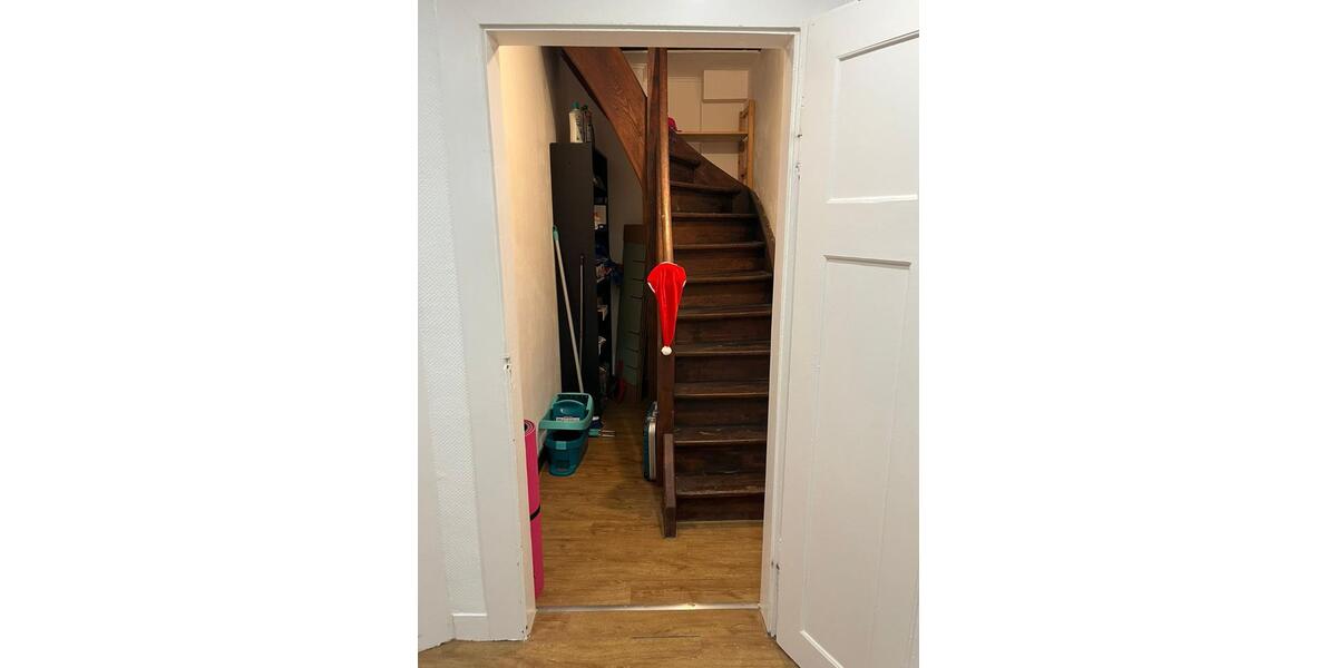 WG Zimmer in ruhiger Oststadt - Karlsruhe 5 zimmer