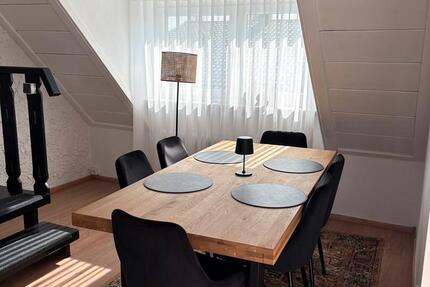 Wohnung Ilsfeld - 2.5 Zimmer, 59 m&sup2;, 980&euro; | Angebot:26639166