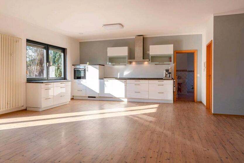 Mega 2 Zimmerwohnung mit Balkon in Alzenau Michelbach