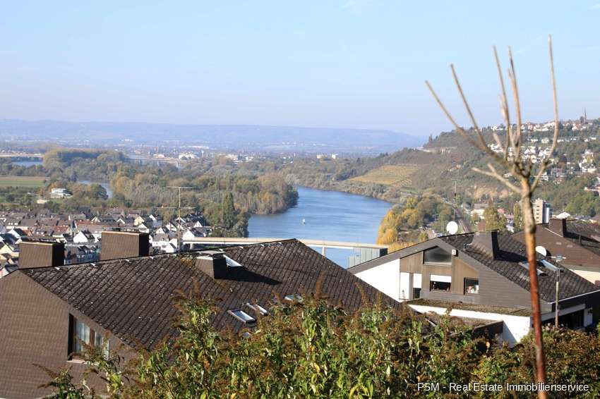 Etagenwohnung Vallendar - 2 Zimmer, 68 m&sup2;, 700&euro; | Angebot:25066459