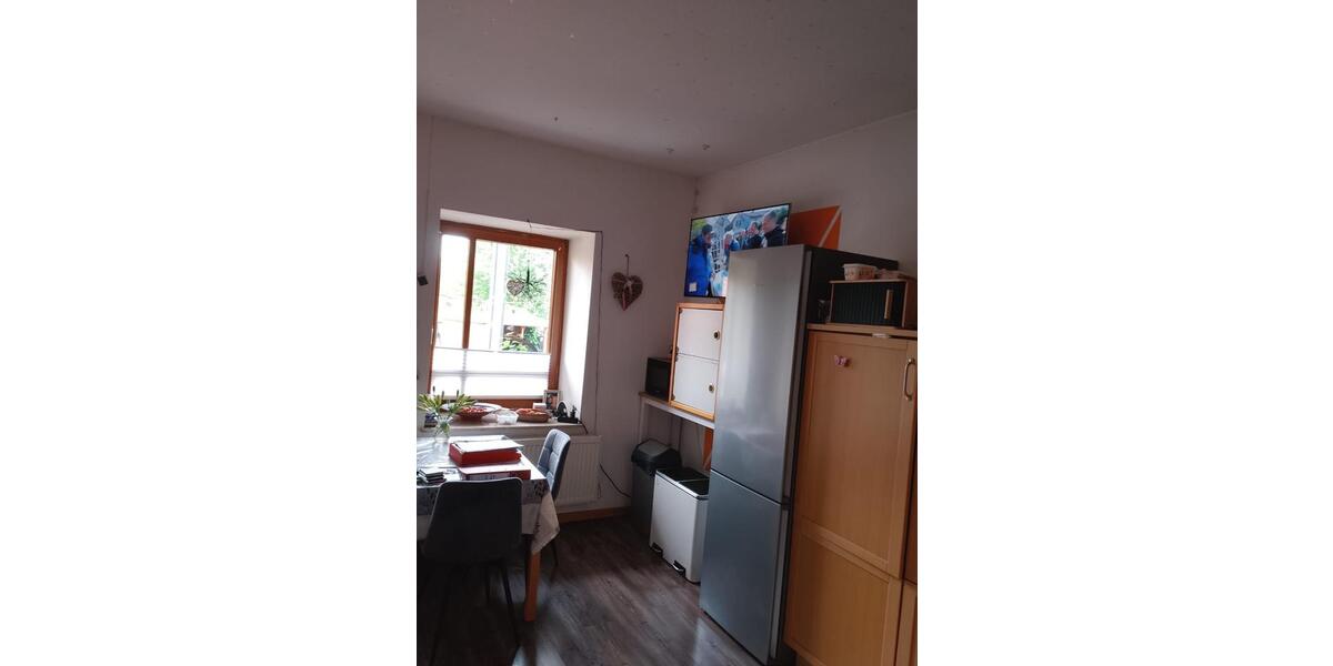 Eine schöne Zweizimmerwohnung in Godelheim 1 zimmer