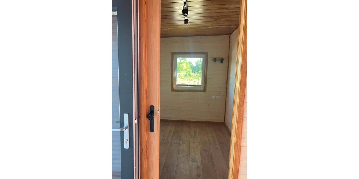 Doppelhaushälfte Adlkofen - 2 Zimmer, 35 m&sup2;, 450&euro; | Angebot:26041046
