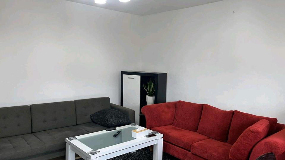 Etagenwohnung Bad Lippspringe - 2 Zimmer, 58 m&sup2;, 600&euro; | Angebot:24963272