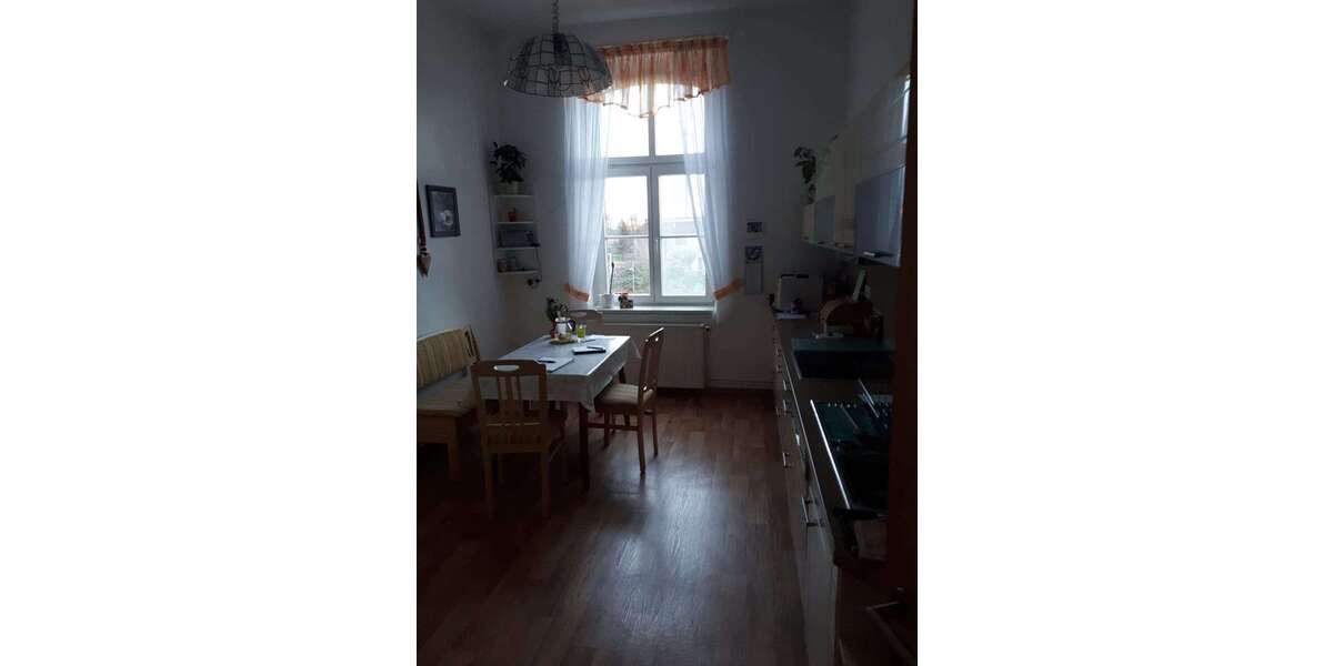 Etagenwohnung Egeln - 3 Zimmer, 113 m&sup2;, 600&euro; | Angebot:26625469