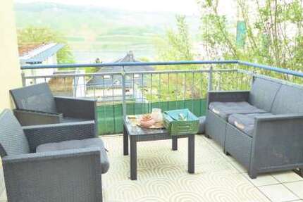 Wohnung Bingen am Rhein - 3 Zimmer, 87 m&sup2;, 860&euro; | Angebot:26219602