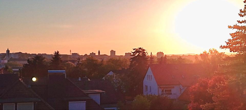 Wohnen auf Zeit Kassel Südstadt - 1 Zimmer, 40 m&sup2;, 680&euro; | Angebot:25370131