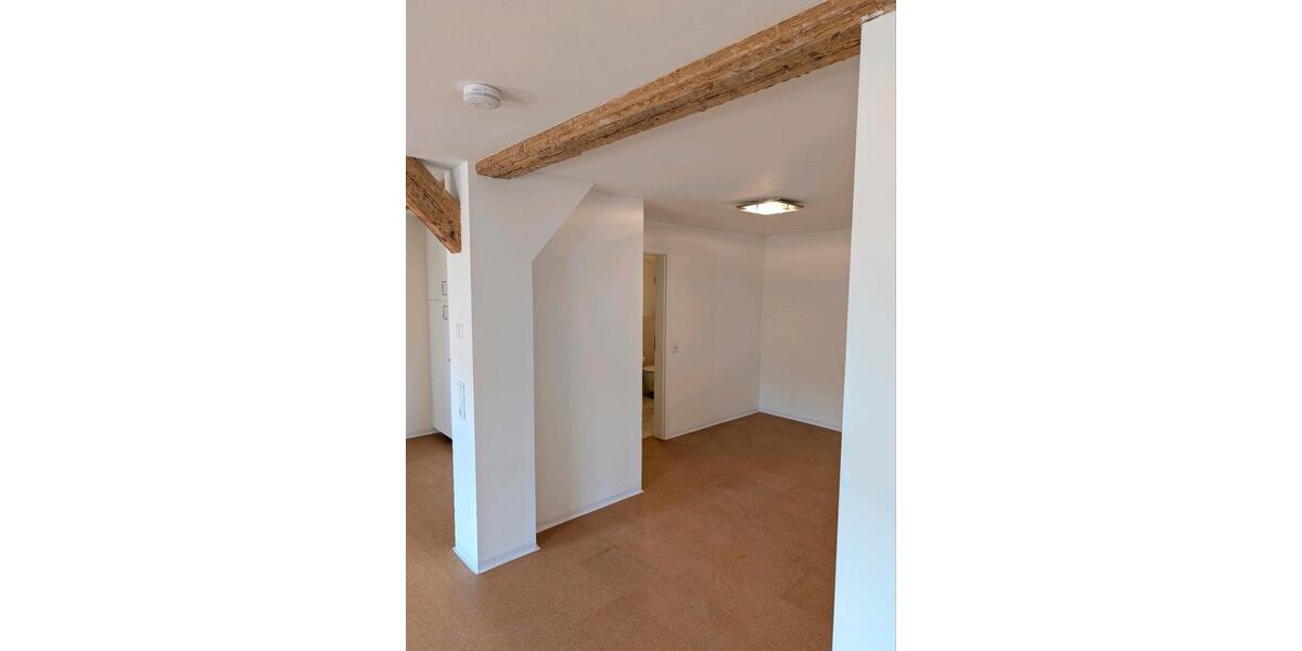 Hochparterre Greding - 1 Zimmer, 55 m&sup2;, 660&euro; | Angebot:26037697