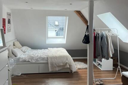 Wohnen auf Zeit Gießen Anneröder Siedlung - 1.5 Zimmer, 50 m&sup2;, 690&euro; | Angebot:26035150