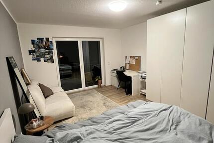 Wohnung Marburg - 2 Zimmer, 27 m&sup2;, 573&euro; | Angebot:26634693