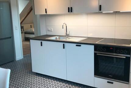 Möblierte 2-Zimmerwohnung in Illingen Wohnung zimmer