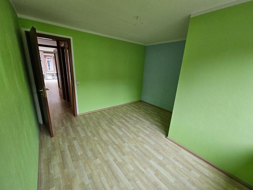Moderne Drei-Zimmer-Wohnung mit EBK, Vollbad und Fußbodenheizung