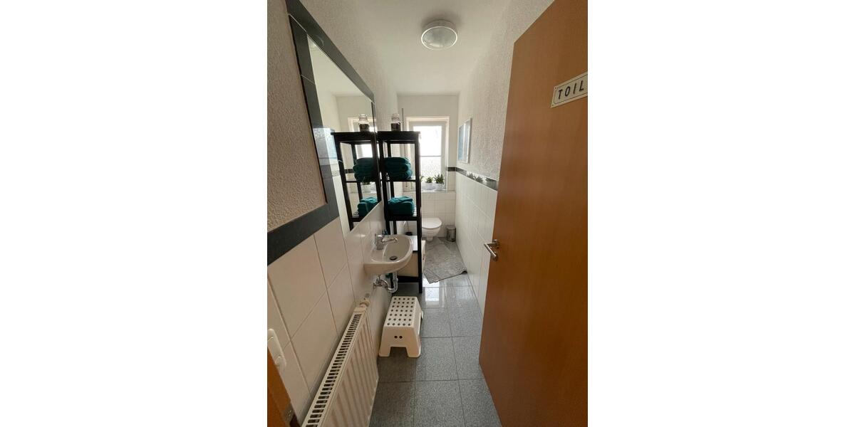 4-Zimmerwohnung mit Terrasse 4 zimmer