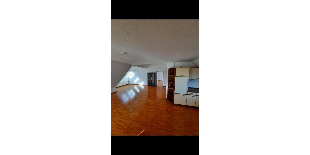 Etagenwohnung Marburg - 2 Zimmer, 64 m&sup2;, 920&euro; | Angebot:26611121