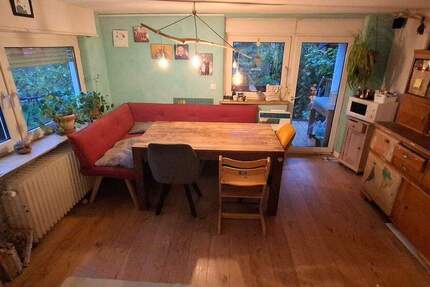 Haus zur Zwischenmiete ideal für Familie 7 zimmer