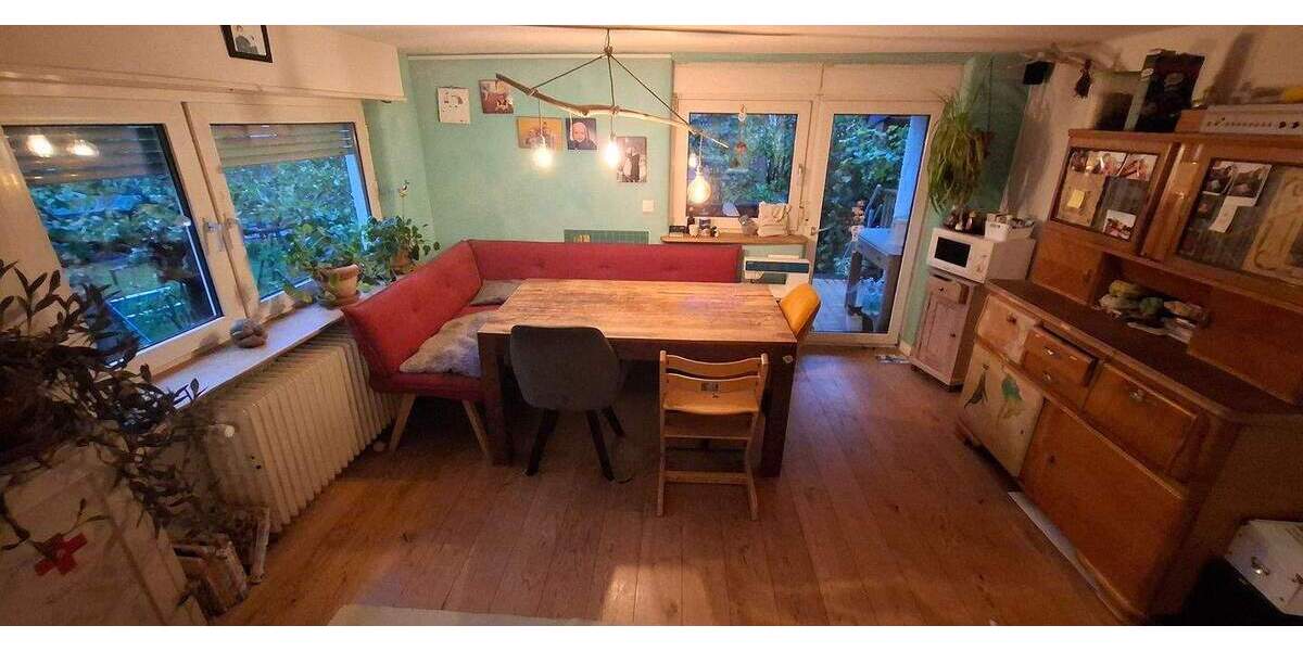 Haus zur Zwischenmiete ideal für Familie 7 zimmer