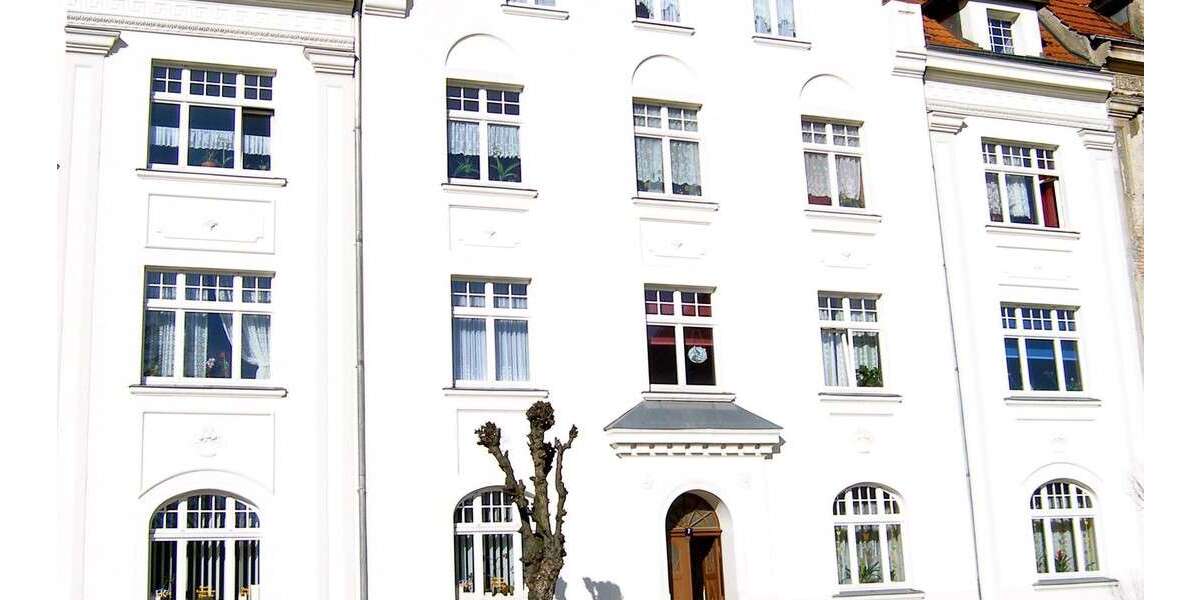 Etagenwohnung Neustrelitz Kiefernheide - 2 Zimmer, 56 m&sup2;, 425&euro; | Angebot:25180889