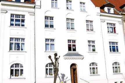 Wohnung Neustrelitz Kiefernheide - 2 Zimmer, 56 m&sup2;, 425&euro; | Angebot:25180889