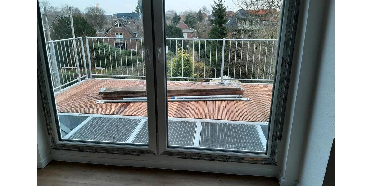 Dachgeschoßwohnung Schortens - 2 Zimmer, 81 m&sup2;, 710&euro; | Angebot:26039668