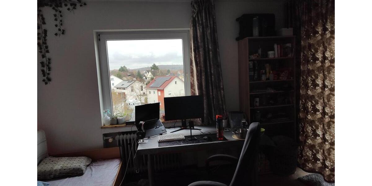 Wohnen auf Zeit Saarbrücken Dudweiler - 390&euro; | Angebot:25942683