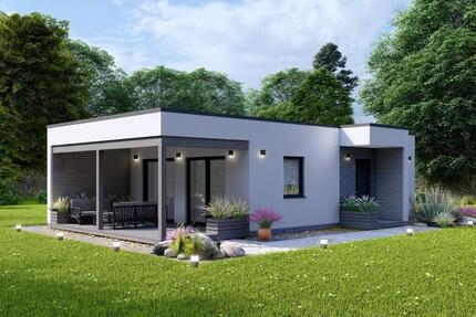 Tiny Haus im Mietkauf 2 zimmer