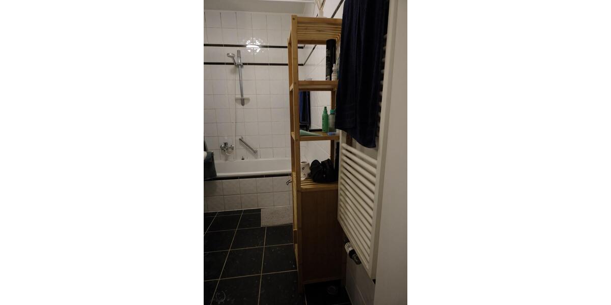 Erdgeschoßwohnung Wildeshausen - 2 Zimmer, 65 m&sup2;, 980&euro; | Angebot:24837805