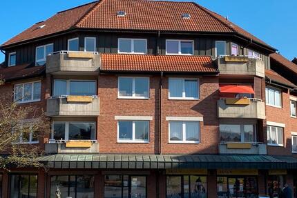 Wohnung mit super Ausblick in Goslar Ohlhof zimmer
