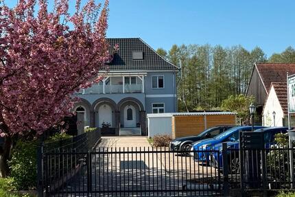 Wohnung Märkische Heide - 5 Zimmer, 139 m&sup2;, 1.300&euro; | Angebot:25162973