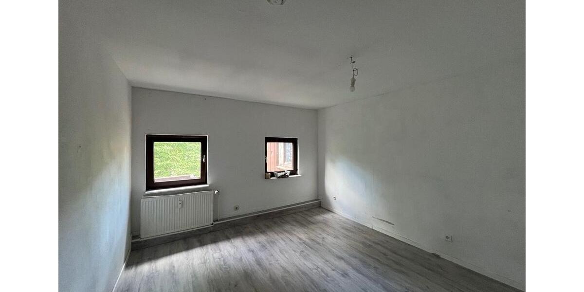 Etagenwohnung Kalletal - 4 Zimmer, 120 m&sup2;, 650&euro; | Angebot:24780690