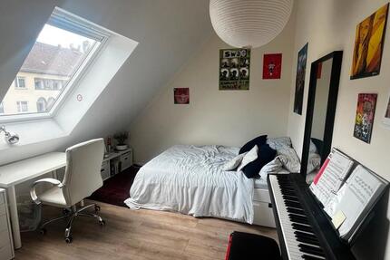 Wohnen auf Zeit Berlin Tempelhof-Schöneberg - 3 Zimmer, 60 m&sup2;, 900&euro; | Angebot:26698940