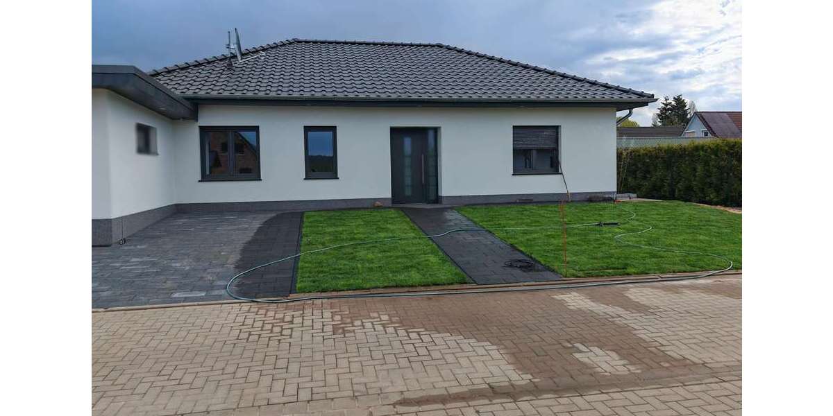 Einfamilienhaus Erxleben - 4 Zimmer, 115 m&sup2;, 1.450&euro; | Angebot:25353121