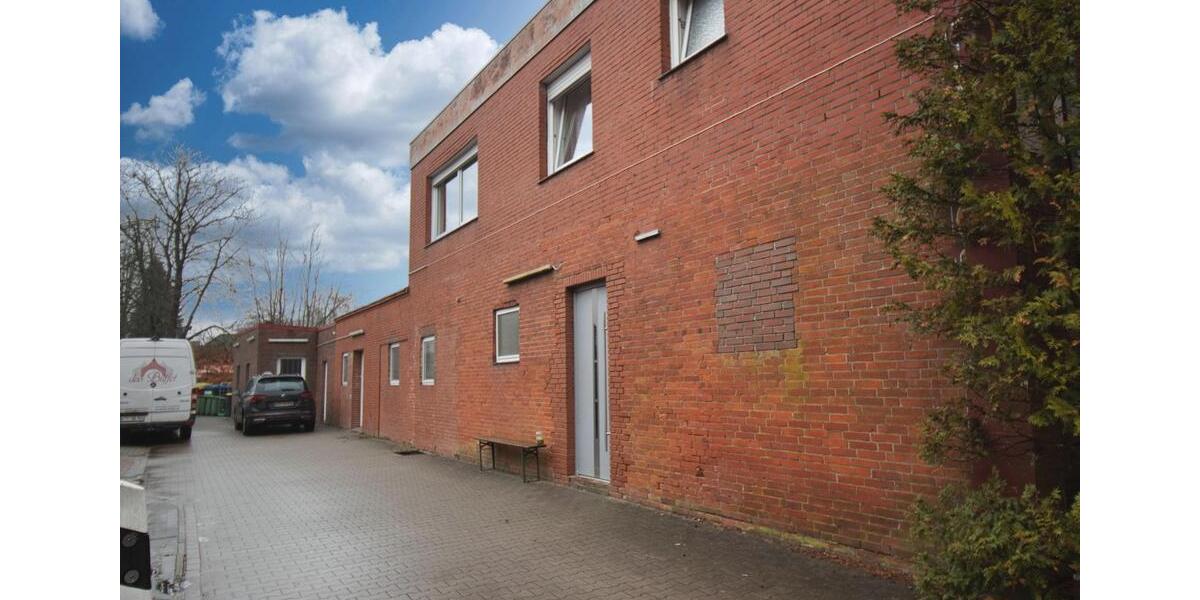 Gewerbeobjekt Aurich - 1.180&euro; | Angebot:26657729